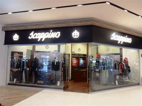 scapino outlet